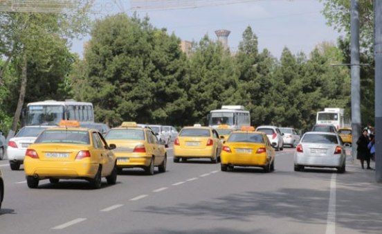 🚌🚙 Avtomobil transportida yo‘lovchilar tashish bo‘yicha qaysi hudud yetakchi?