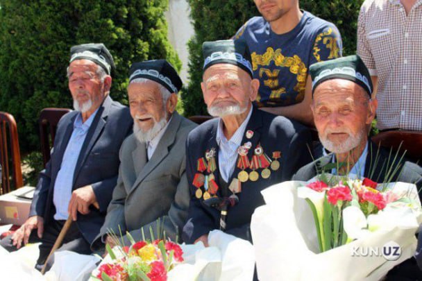 Hukumatning mahalla va nuroniylarni qo‘llab-quvvatlash bo‘limi vazifalari belgilandi