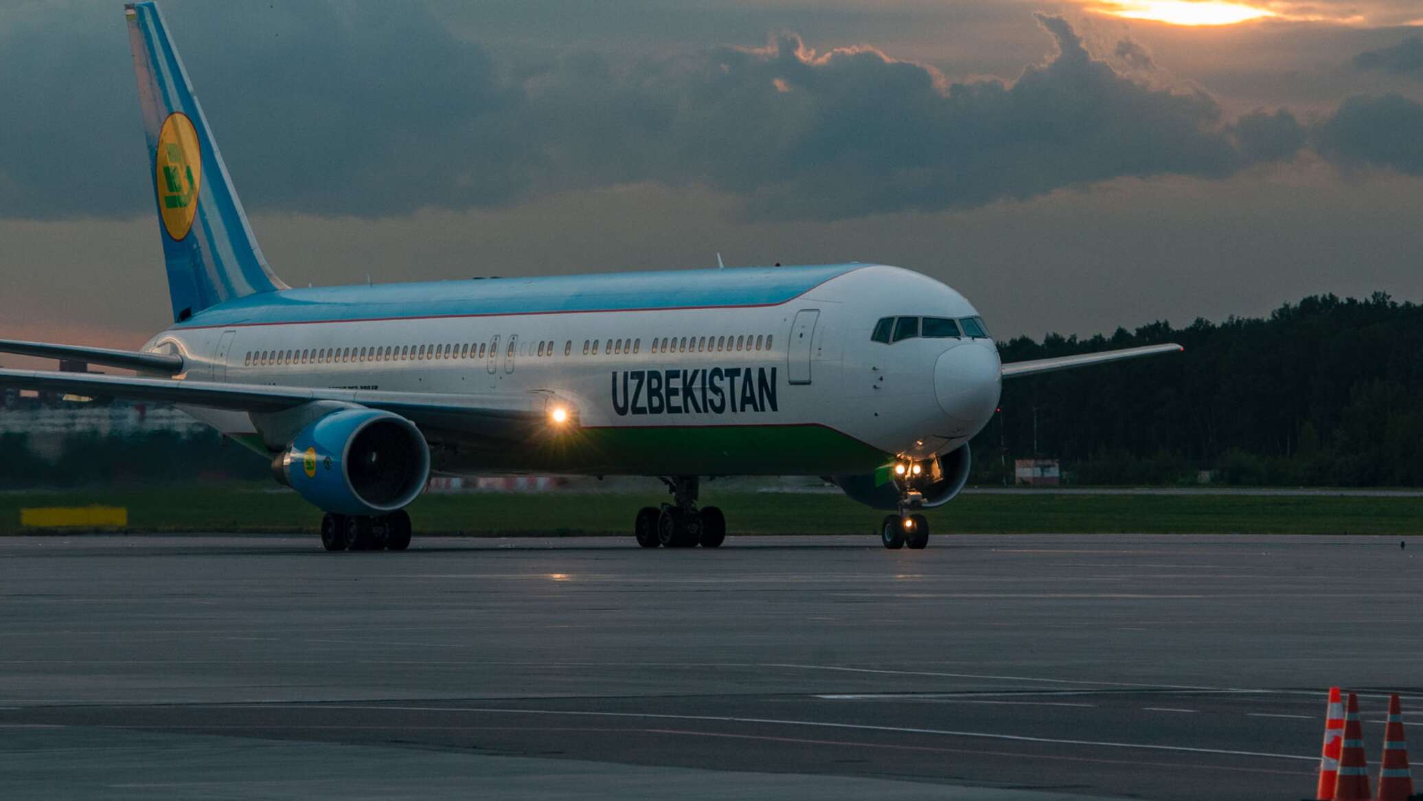 “Uzbekistan Airways”ни хусусийлаштириш жараёни бошланди