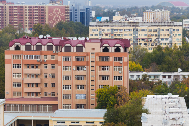 Вазирликларнинг бўш турган объектлари уларнинг розилигисиз ижарага бериш ёки сотиш учун савдога чиқарилади